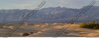 Photo References of Background Mountains USA